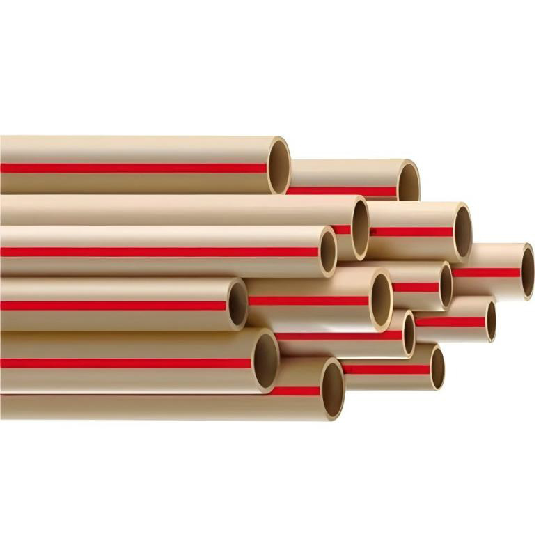 CPVC Pipes And Fittings