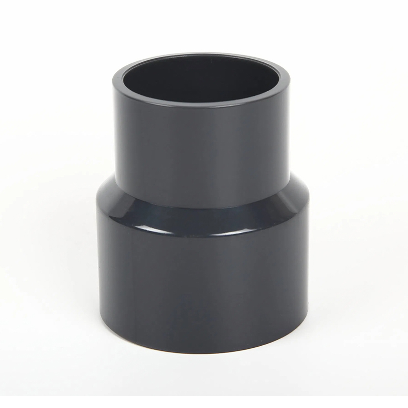 PVC Chemical Black