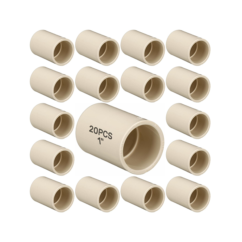 CPVC Pipes And Fittings