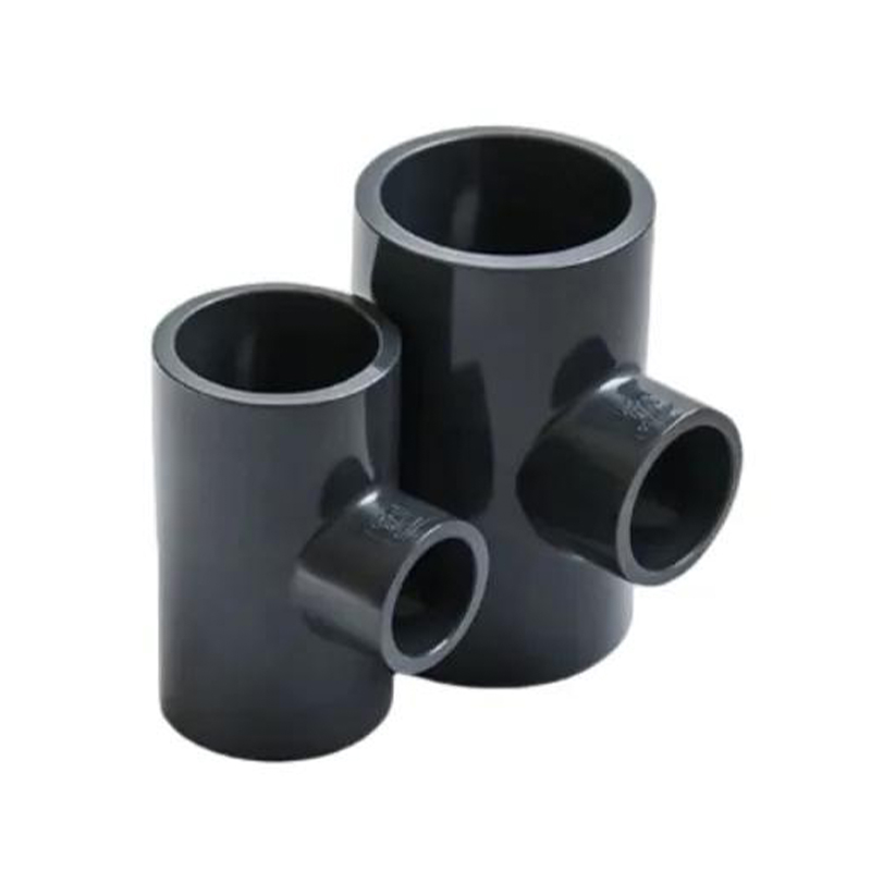 PVC Chemical Black