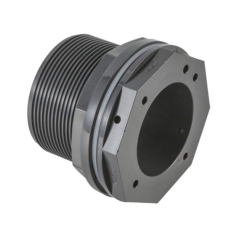 PVC Chemical Black