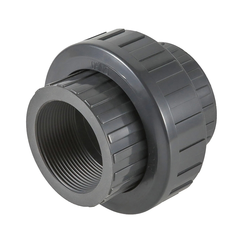 PVC Chemical Black