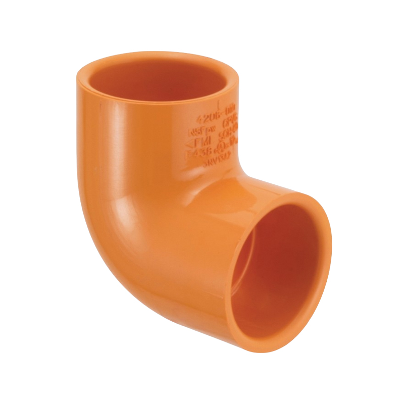 CPVC Fire Protection