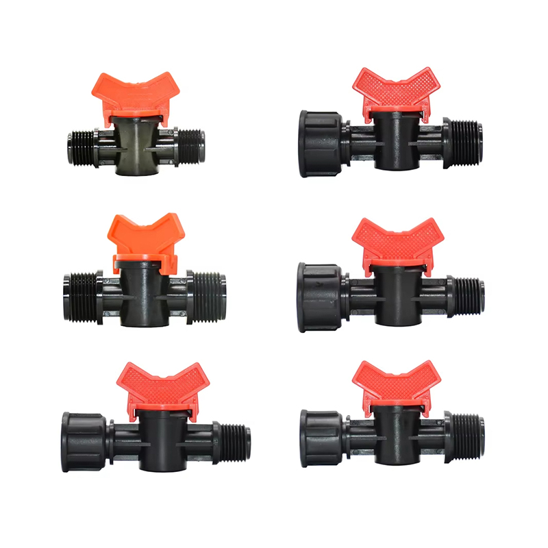 PVC Valve