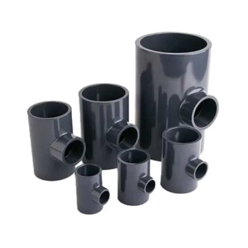 PVC Chemical Black
