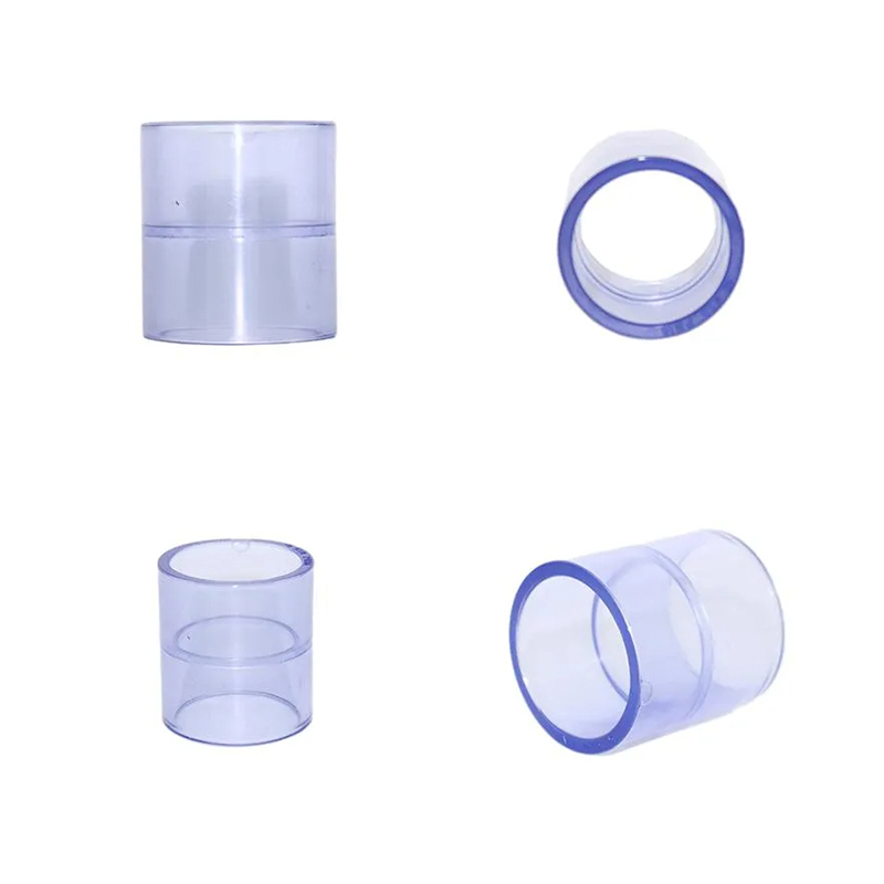 PVC Transparent