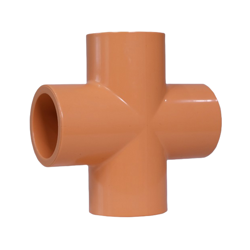 CPVC Fire Protection