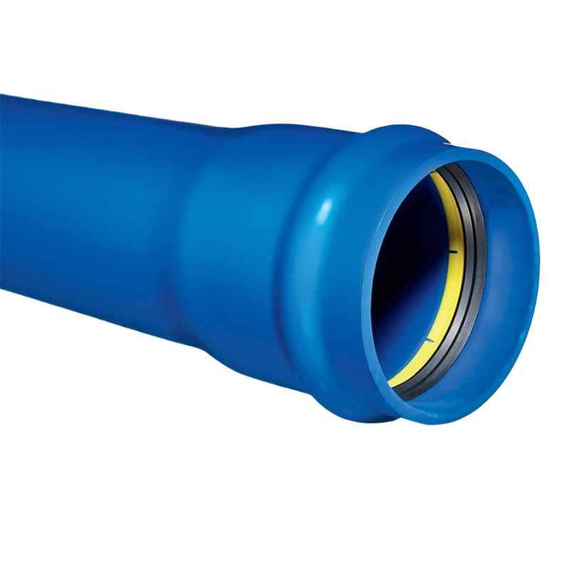 PVC-UH Blue