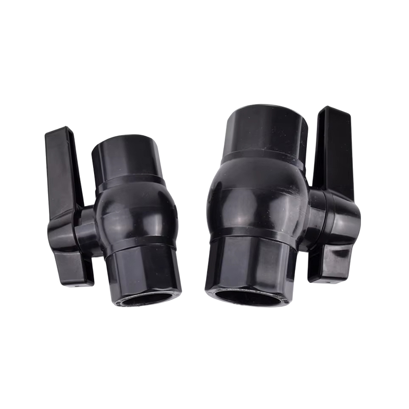 PVC Valve