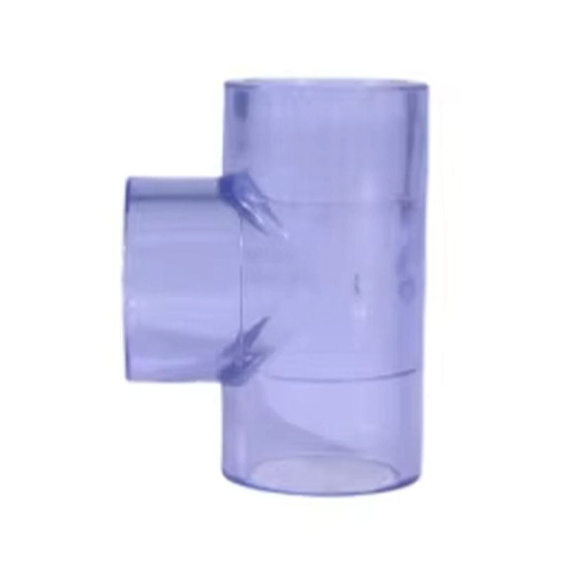 PVC Transparent