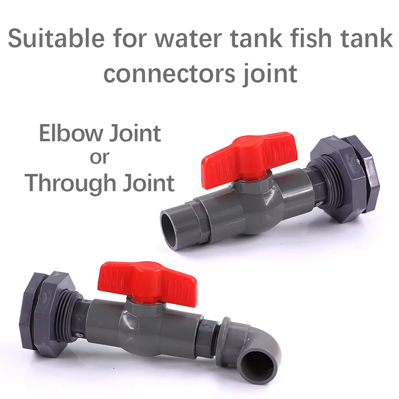 PVC Valve