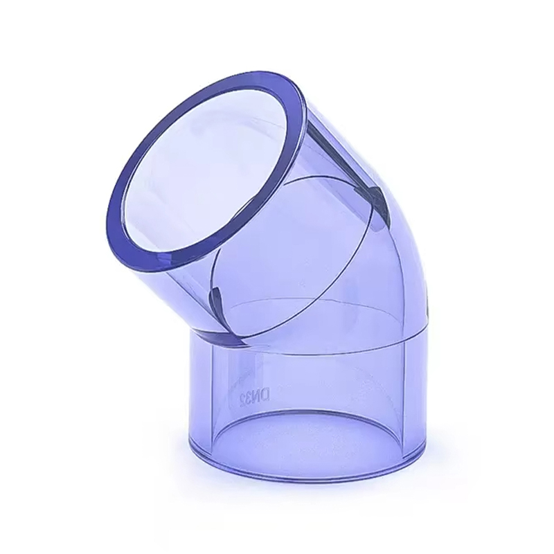 PVC Transparent