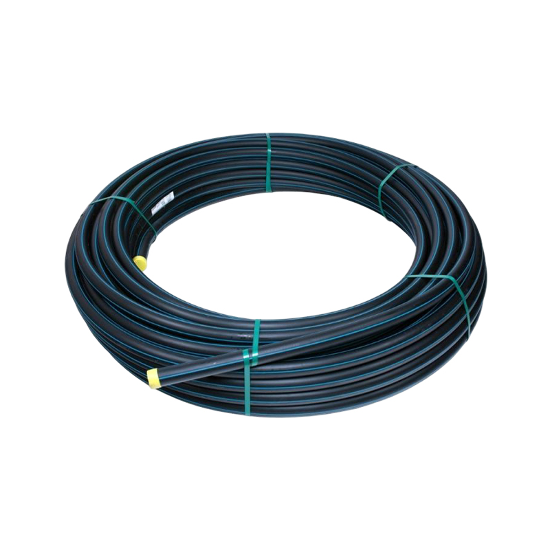 Why is the corrosion resistance of PE water pipe better than that of traditional metal pipes?