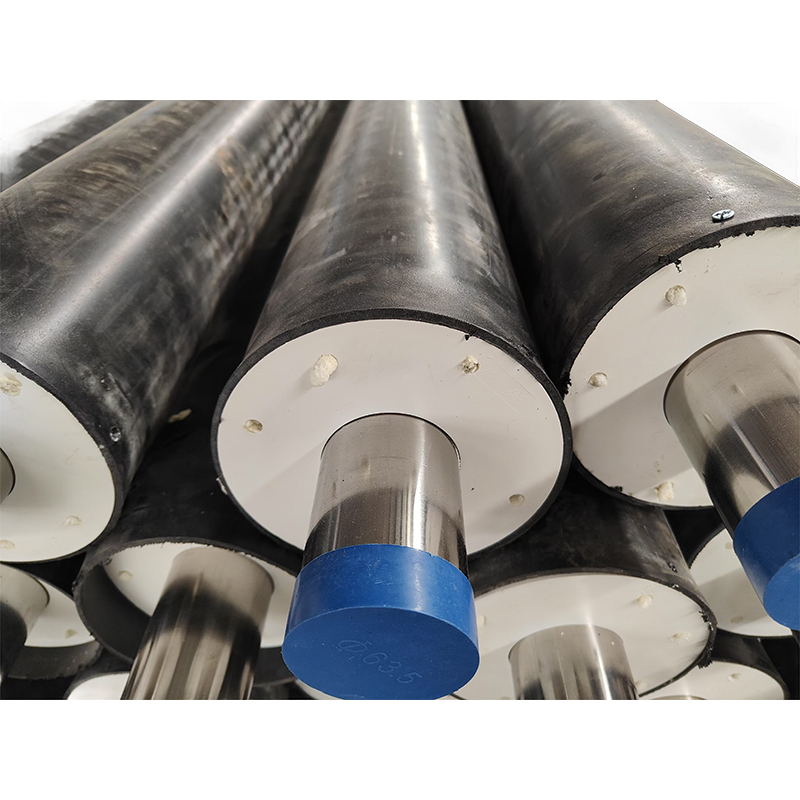 How to ensure the anti-brittle cracking performance of stainless steel insulation integrated pipe in low temperature environment?
